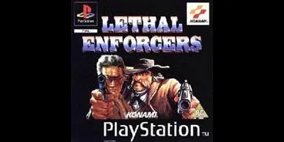 Lethal Enforcers