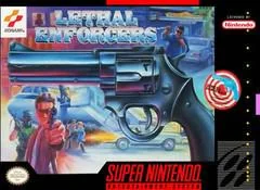 Background - Lethal Enforcers - Super Nintendo - Retrocharting