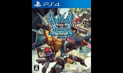 Lethal League Blaze