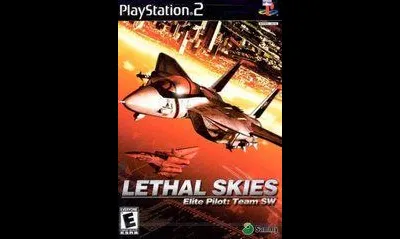 Lethal Skies