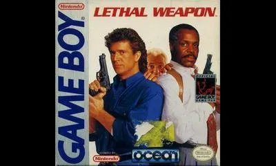 Lethal Weapon