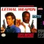 Lethal Weapon - Super Nintendo - Retrocharting