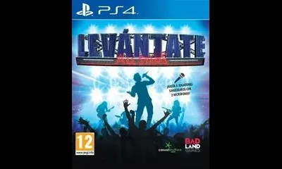 Levantate: All Stars