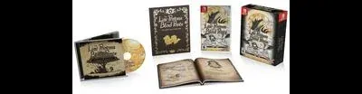 Liar Princess and the Blind Prince [Storybook Edition]