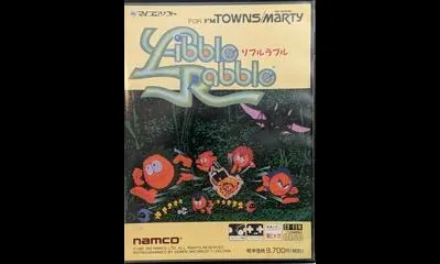 Libble Rabble