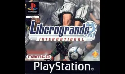 LiberoGrande International
