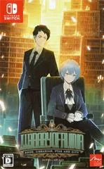 Background - Library Of Ruina - Nintendo Switch - Retrocharting