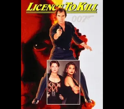 Licence to Kill