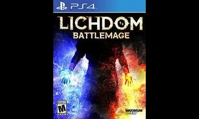 Lichdom: Battlemage