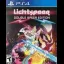 Lichtspeer [Double Speer Edition] - Playstation 4 - Retrocharting