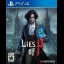 Lies of P [Deluxe Edition] - Playstation 4 - Retrocharting