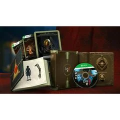 Lies of P [Deluxe Edition]