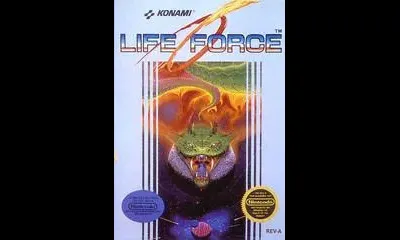 Life Force