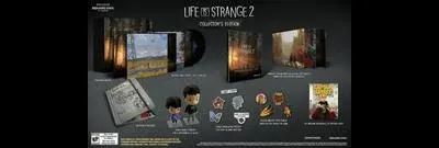 Life is Strange 2 [Collector's Edition]