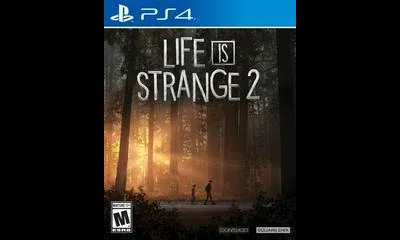 Life is Strange 2
