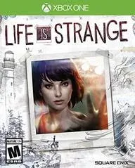 Background - Life Is Strange - PAL Xbox One - Retrocharting
