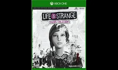 Life is Strange: Before the Storm [Limited Edition]