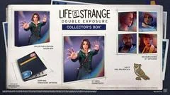 Background - Life Is Strange: Double Exposure [Collector's Box] - Playstation 5 - Retrocharting