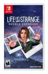 Background - Life Is Strange: Double Exposure - Nintendo Switch - Retrocharting