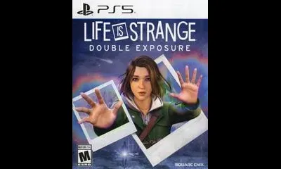 Life Is Strange: Double Exposure