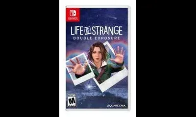 Life Is Strange: Double Exposure [Steelbook Edition]