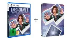 Background - Life Is Strange: Double Exposure [Steelbook Edition] - Playstation 5 - Retrocharting