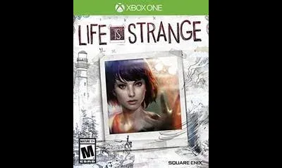 Life is Strange [Limited Edition]