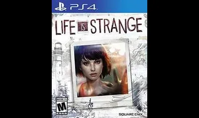 Life Is Strange