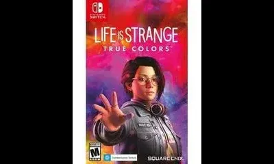 Life Is Strange: True Colors [Code In Box]