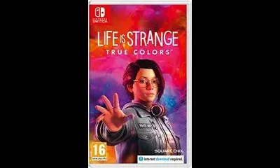 Life is Strange: True Colors