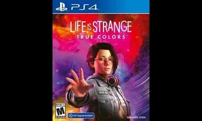 Life is Strange: True Colors