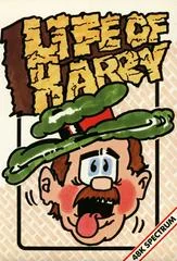 Background - Life of Harry - ZX Spectrum - Retrocharting