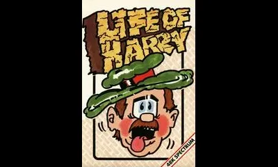Life of Harry