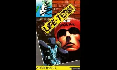 Life-Term