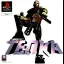 Lifeforce Tenka - PlayStation - Retrocharting