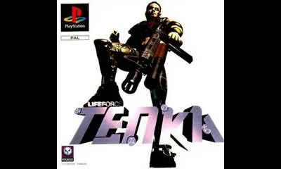 Lifeforce Tenka