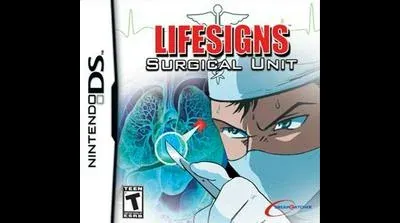 Lifesigns Surgical Unit