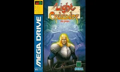 Light Crusader