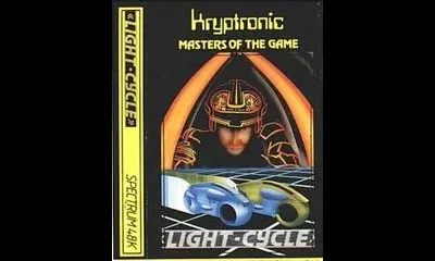 Light Cycle [Kryptronic]