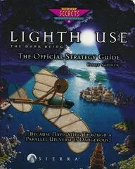 Background - Lighthouse [Prima] - Strategy Guide - Retrocharting