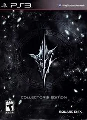 Background - Lightning Returns: Final Fantasy XIII [Collector's Edition] - Playstation 3 - Retrocharting