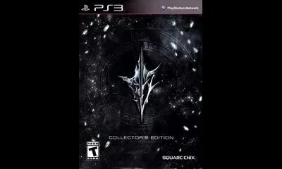 Lightning Returns: Final Fantasy XIII [Collector's Edition]