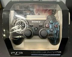 Background - Lightning Returns: Final Fantasy XIII [Controller Bundle] - Playstation 3 - Retrocharting