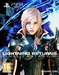Background - Lightning Returns: Final Fantasy XIII [Exclusive Limited Edition] - Playstation 3 - Retrocharting