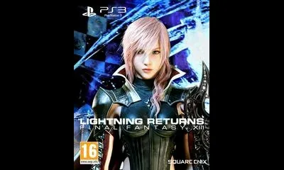 Lightning Returns: Final Fantasy XIII [Exclusive Limited Edition]