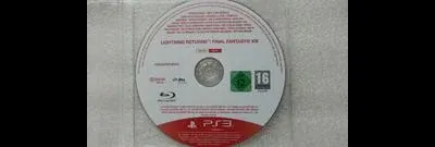 Lightning Returns Final Fantasy XIII [Not for Resale]
