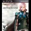 Lightning Returns: Final Fantasy XIII - Playstation 3 - Retrocharting
