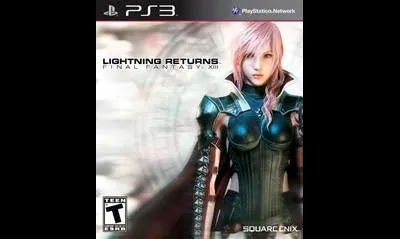 Lightning Returns: Final Fantasy XIII