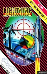 Background - Lightning Simulator - ZX Spectrum - Retrocharting