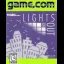 Lights Out - Game.Com - Retrocharting